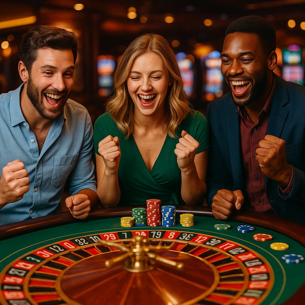Baccarat Blackjack Table Games — Casino ဂိမ်းခြင်ကျ ကစားပွဲများ