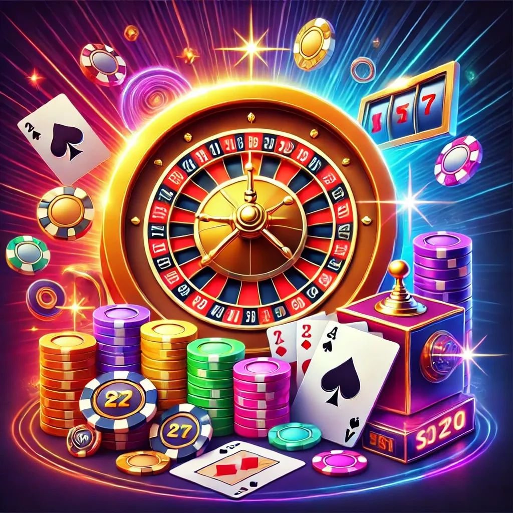 42C Slot အပေါ်ကစားနည်းနှင့် မြင်ကွင်းများ