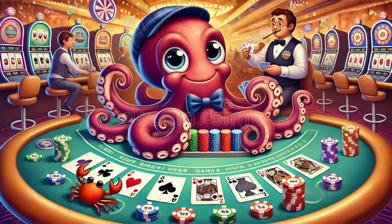 42c slot ဂိမ်းလော်ဘီ — Baccarat Blackjack Roulette Table Games ခင်းကျင်းမှု
