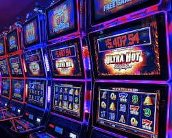 Slot ဂိမ်းဆင်ခြင်ရွေးချယ်မှုနှင့် ဆုကြေးဖွဲ့ဆိုင်ရာ သရုပ်ဖော်ပုံ