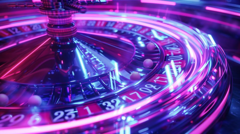 Live Casino တိုက်ရိုက် ဒိုင်လာနှင့် Real-Time ကစားပွဲများ